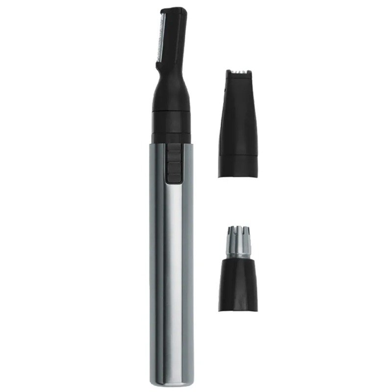 Tondeuse Sans Fil WAHL Micro Groomsman 05640-616 - Noir 2 tondeuse sans fil wahl micro groomsman noir