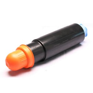 toner adaptable canon exv a noir