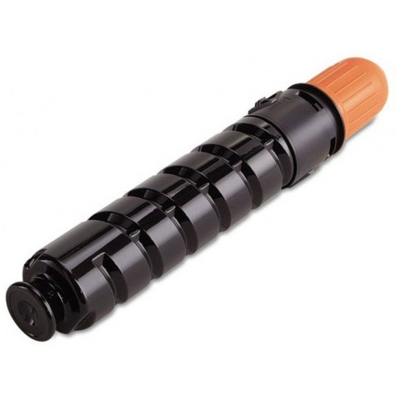 Toner adaptable CANON EXV-14A - Noir 1 toner adaptable canon exv a noir