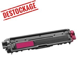 toner adaptable compatible brother tn m magenta tn ma
