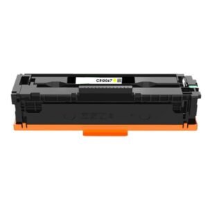 toner adaptable compatible canon avec puce jaune