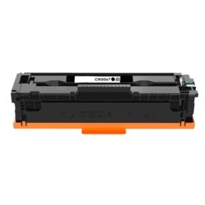 toner adaptable compatible canon avec puce noir