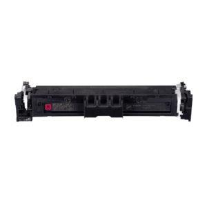 toner adaptable compatible canon avec puce crg m magenta