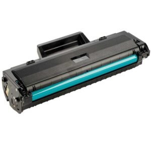 toner adaptable compatible hp a avec puce noir