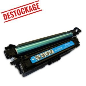 toner adaptable compatible hp a cyan cea cea