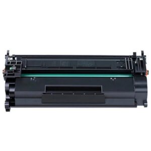 toner adaptable compatible hp avec puce a noir