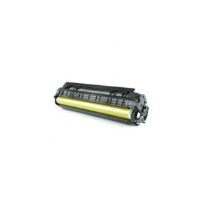 toner adaptable compatible hp avec puce a jaune