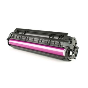 toner adaptable compatible hp avec puce a magenta