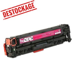 toner adaptable compatible hp cca cex cfx magenta ccaa