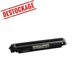 toner adaptable compatible hp cyan ceca