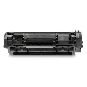toner adaptable compatible hp laser avec puce noir