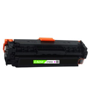 toner adaptable compatible hp magenta cfaa