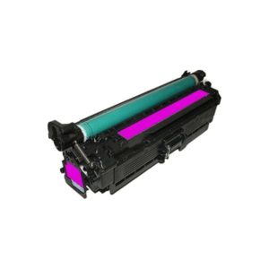 toner adaptable compatible hp sans puce magenta