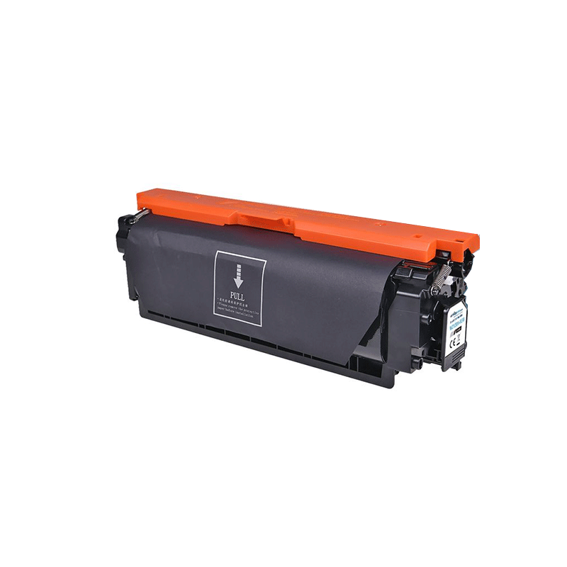 Toner Adaptable Compatible HP Sans Puce - Noir 1 toner adaptable compatible hp sans puce noir