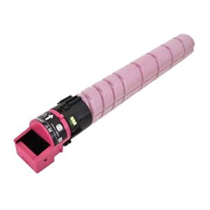 toner adaptable konica minolta tn m magenta tnma