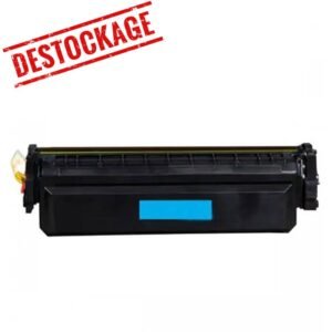 toner adaptable universel hp cfx canon ep hc cyan