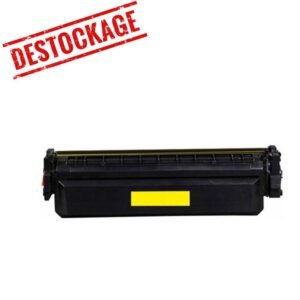 toner adaptable universel hp cfx canon ep hy jaune cfx ep hk