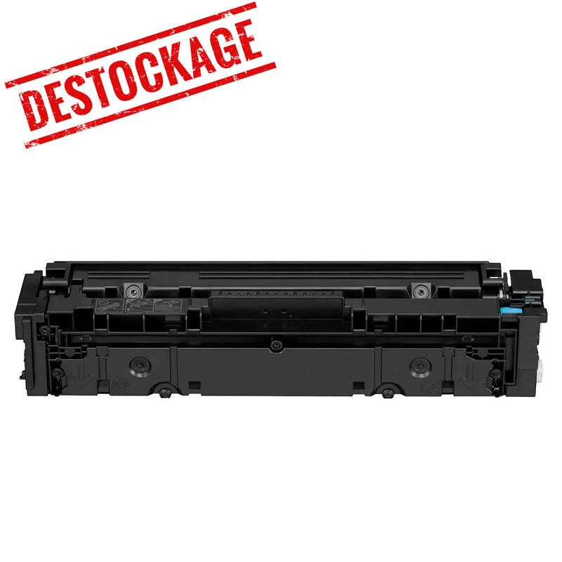 TONER CANON Adaptable 046H CYAN - (NT-PC046XC) 1 toner canon adaptable h cyan nt pcxc