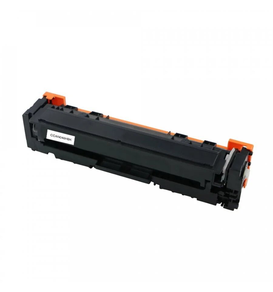 Toner Adaptable CANON 046H Noir - (NT-PC046XBK) 1 toner canon adaptable h noir nt pcxbk