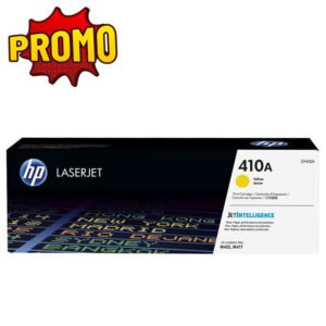 toner d encre hp a jaune