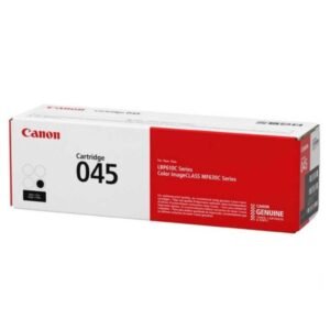 toner d origine canon epbk noir pages