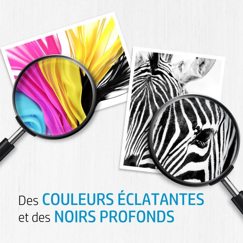 Cartouche Original Jet D'encre HP 925 - Cyan 2 toner hp originale