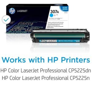 toner hp laserjet a cyan s