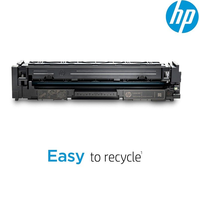Toner Original HP LaserJet 307A Noir 2 toner hp laserjet a noir y