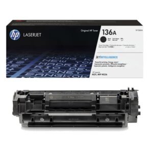 toner hp laserjet original a noir wa