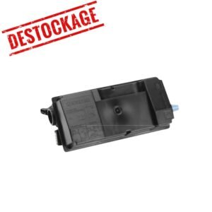 toner kyocera adaptable tk noir tk a
