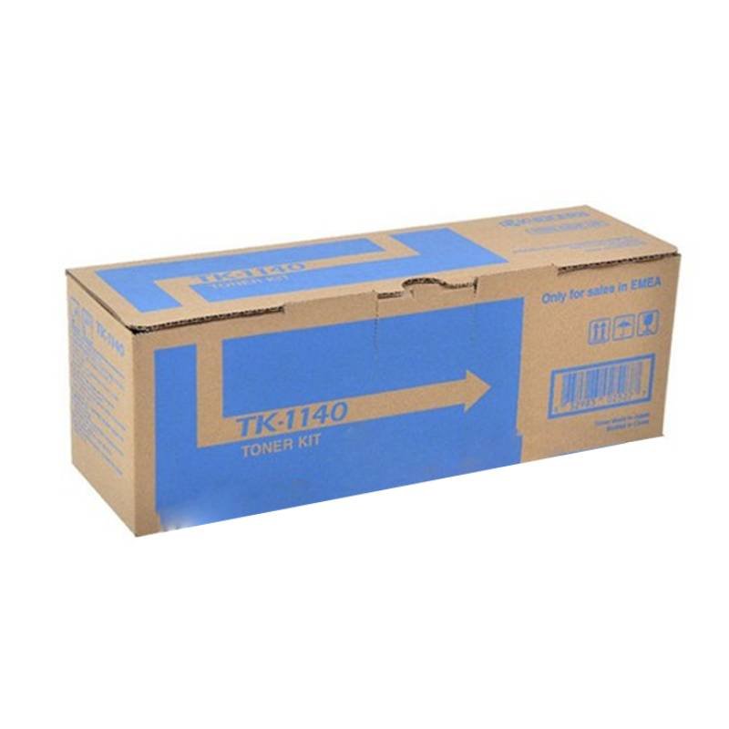 Toner Original KYOCERA - Noir (TK-1140) 1 toner kyocera tk noir