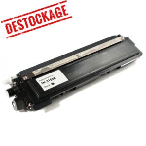 toner laser adaptable compatible brother noir tn bka