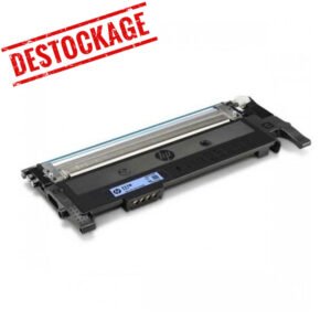 toner laser adaptable compatible hp a avec puce cyan wap