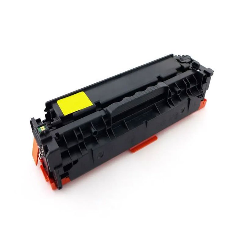 Toner Laser Adaptable Compatible HP 305A Jaune (CE412AA) 3 toner laser adaptable compatible hp a jaune ceaa