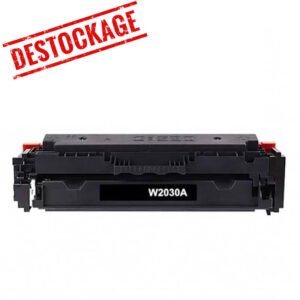 toner laser adaptable hp a wa avec puce noir wap