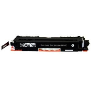 toner laser adaptable hp ceaa noir