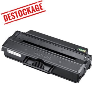 toner laser adaptable samsung mlt dsa noir mlt dsa