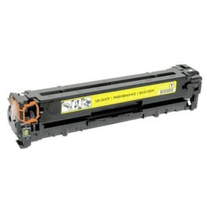 toner laser adaptable universel hp a a jaune
