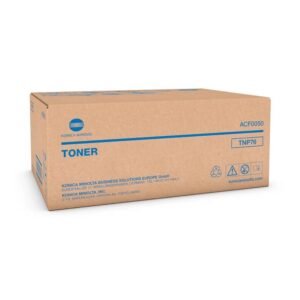 toner laser original konica minolta tnp noir