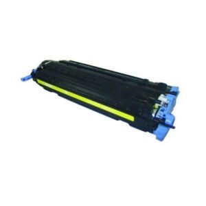 toner laserjet adaptable compatible hp a jaune qaa