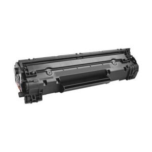 toner laserjet adaptable hp a avec puce noir