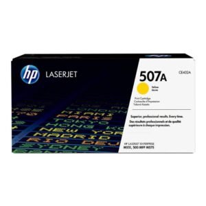 toner laserjet dorigine hp a jaune tunsie