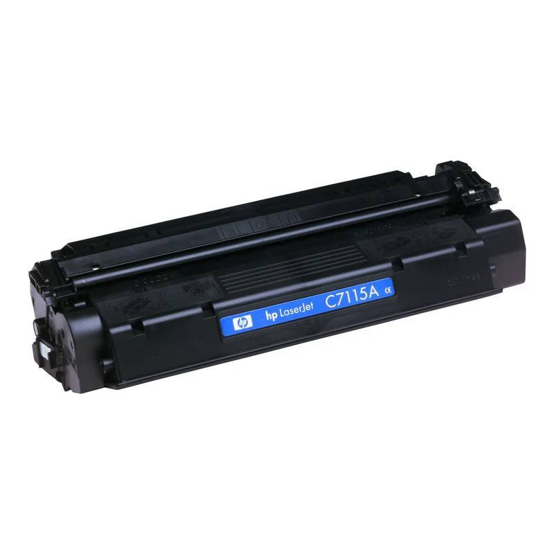 Toner LaserJet Original HP 15A - Noir (C7115A) 5 toner laserjet hp a noir