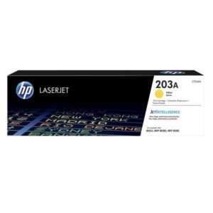 toner laserjet hp a jaune pages