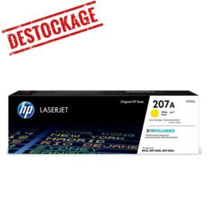 toner laserjet original hp a jaune wa