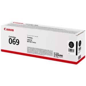 toner original canon crg bk noir caa