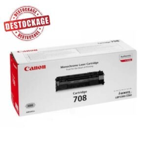 toner original canon noir ep d