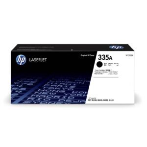 toner original hp a p noir