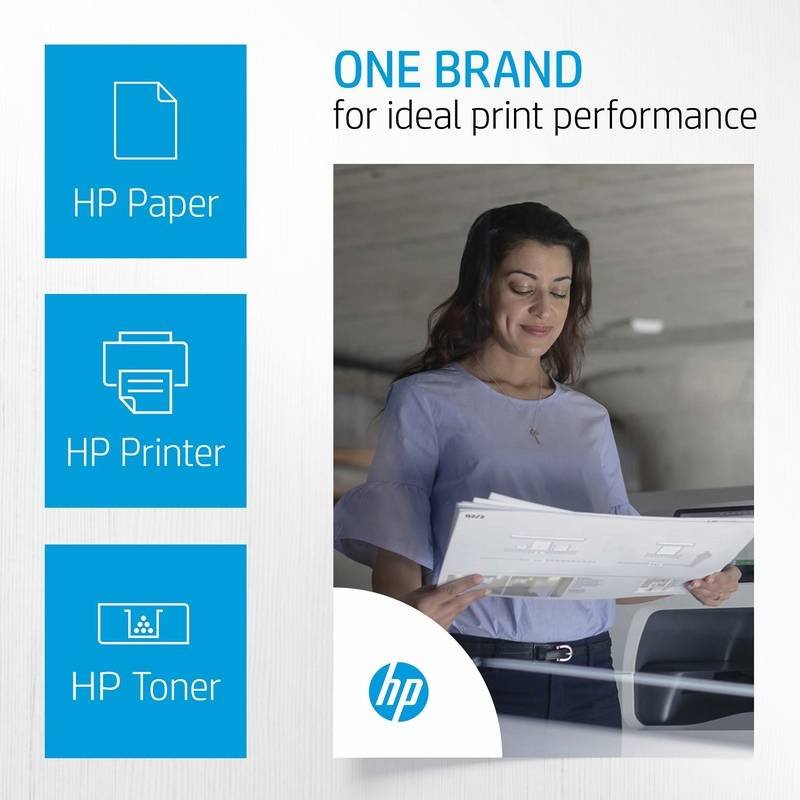 Toner Original LaserJet Authentique HP 212A - Noir 3 toner original laserjet authentique hp a noir