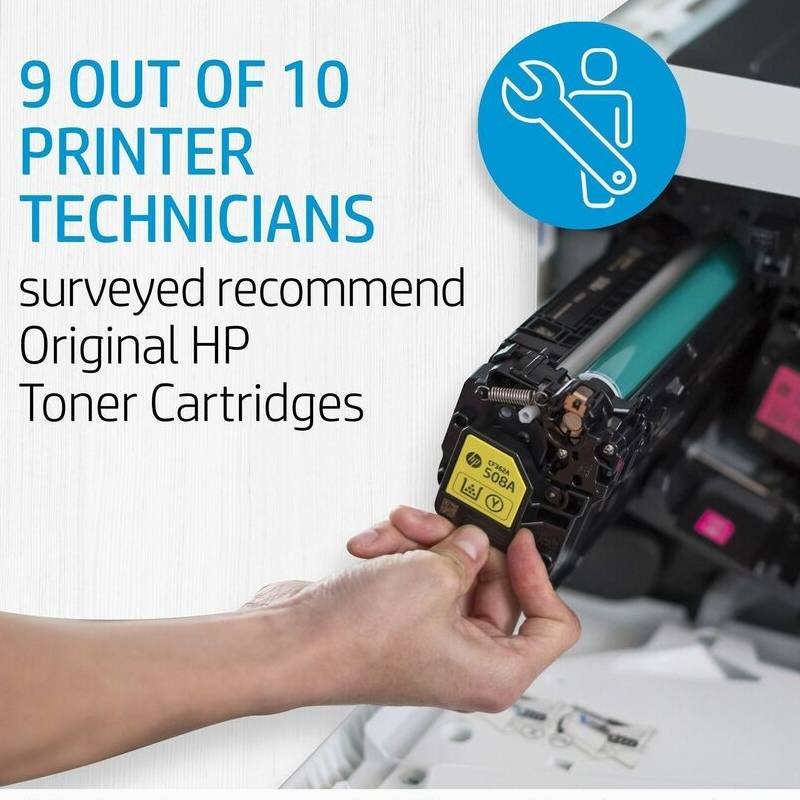 Toner Original LaserJet Authentique HP 212A - Noir 2 toner original laserjet authentique hp a noir